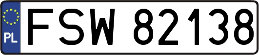 FSW82138