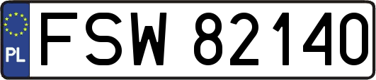 FSW82140