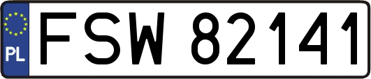 FSW82141