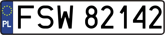 FSW82142
