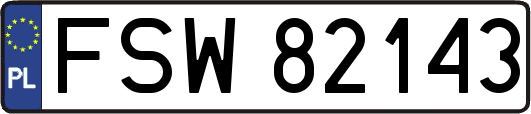 FSW82143