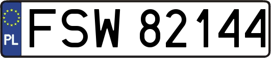 FSW82144