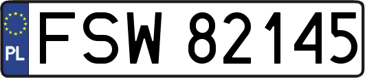 FSW82145