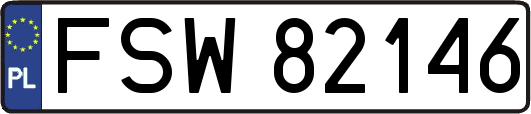 FSW82146