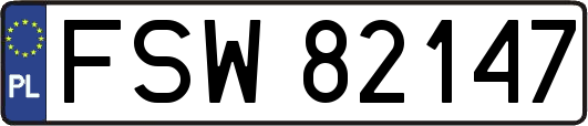 FSW82147
