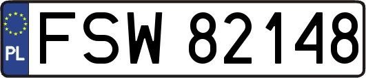 FSW82148