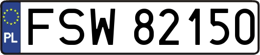 FSW82150