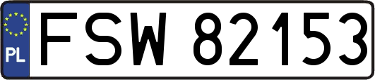 FSW82153