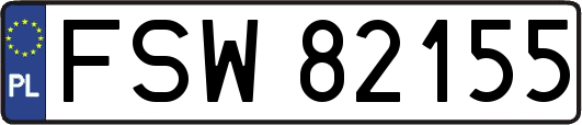 FSW82155