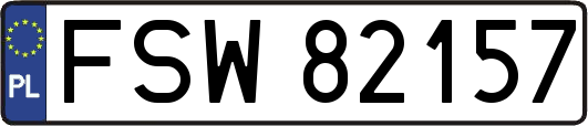 FSW82157