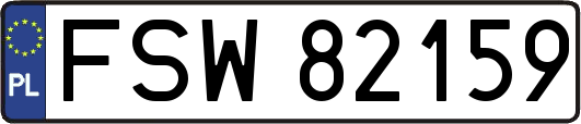 FSW82159