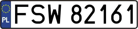FSW82161