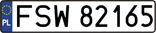 FSW82165