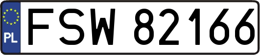 FSW82166