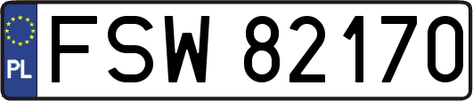 FSW82170