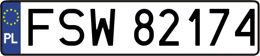 FSW82174