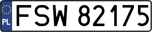 FSW82175