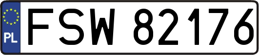 FSW82176