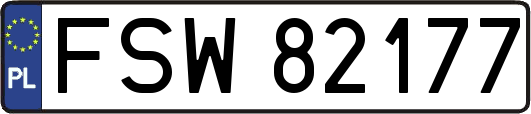 FSW82177