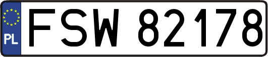FSW82178