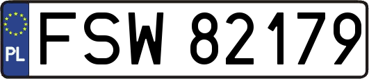 FSW82179
