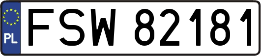 FSW82181