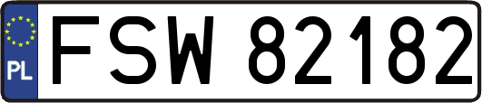FSW82182