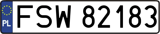 FSW82183