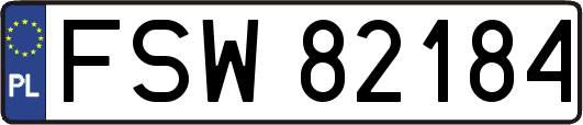 FSW82184