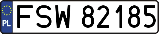 FSW82185