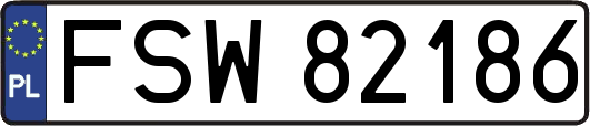 FSW82186