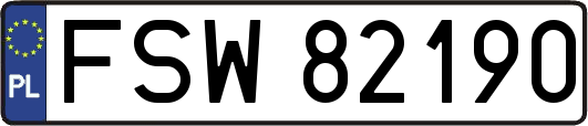 FSW82190