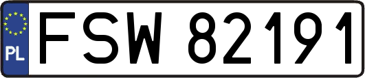 FSW82191