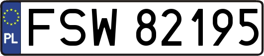 FSW82195