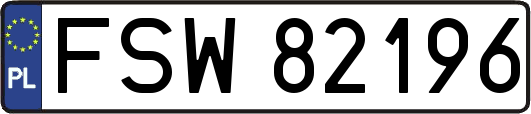 FSW82196
