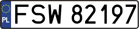 FSW82197