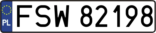FSW82198