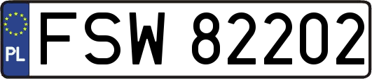 FSW82202