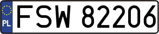 FSW82206