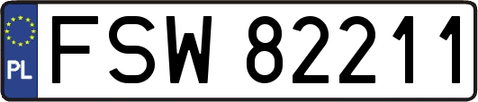FSW82211
