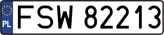 FSW82213