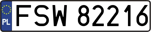 FSW82216