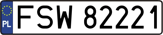 FSW82221