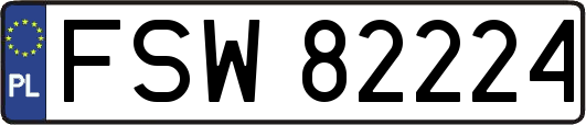 FSW82224
