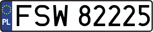 FSW82225