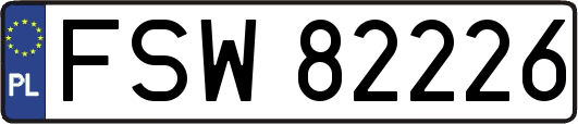 FSW82226