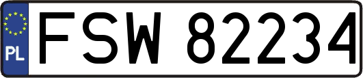 FSW82234