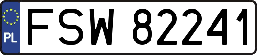 FSW82241