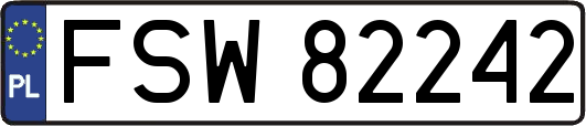FSW82242