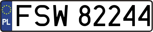 FSW82244